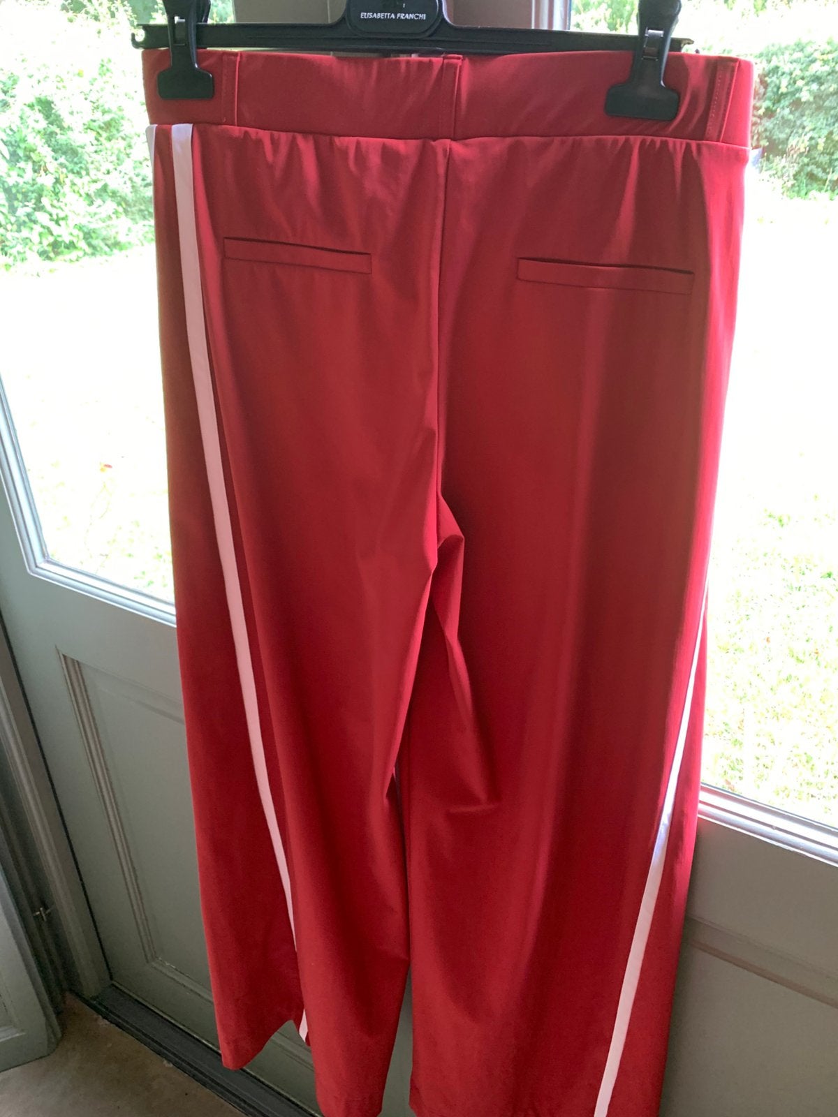 Studio Anneloes broek z.g.a.n., Ophalen of Verzenden, Zo goed als nieuw, Rood, Lang