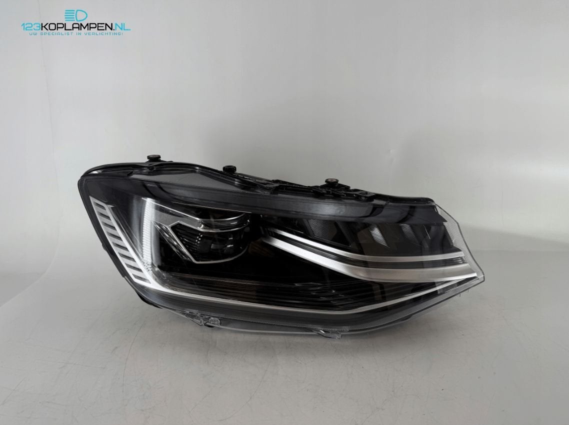 VW Volkswagen Caddy 2K8 2020 LED koplamp koplampen, Gebruikt, -, -, Verzenden