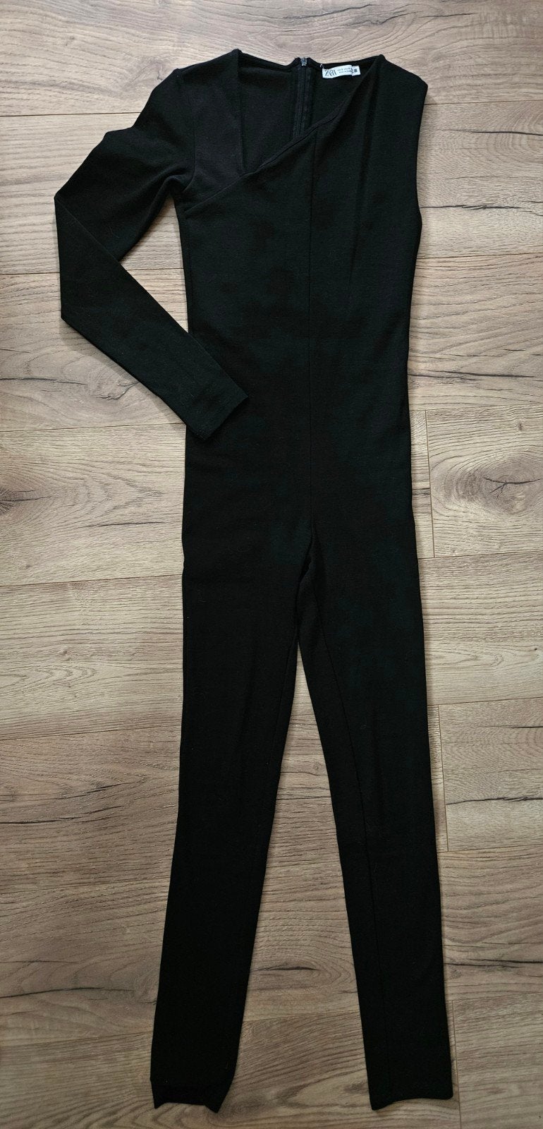 nieuwe Zara Jumpsuit S, Nieuw, Ophalen of Verzenden, Maat 36 (S), Zara
