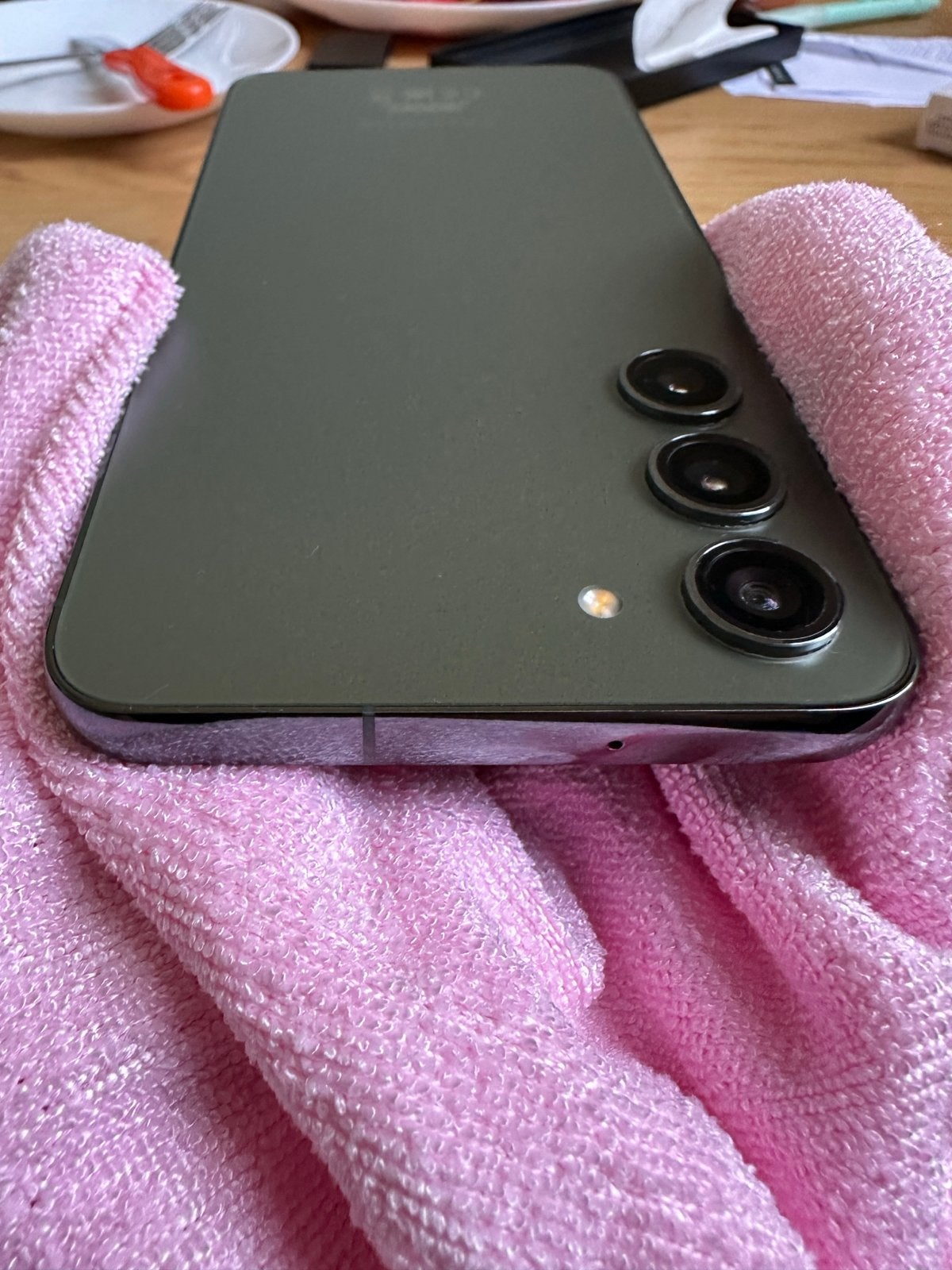 Foto 13 van Samsung Galaxy S23+ 256GB Zwart - Zo goed als nieuw