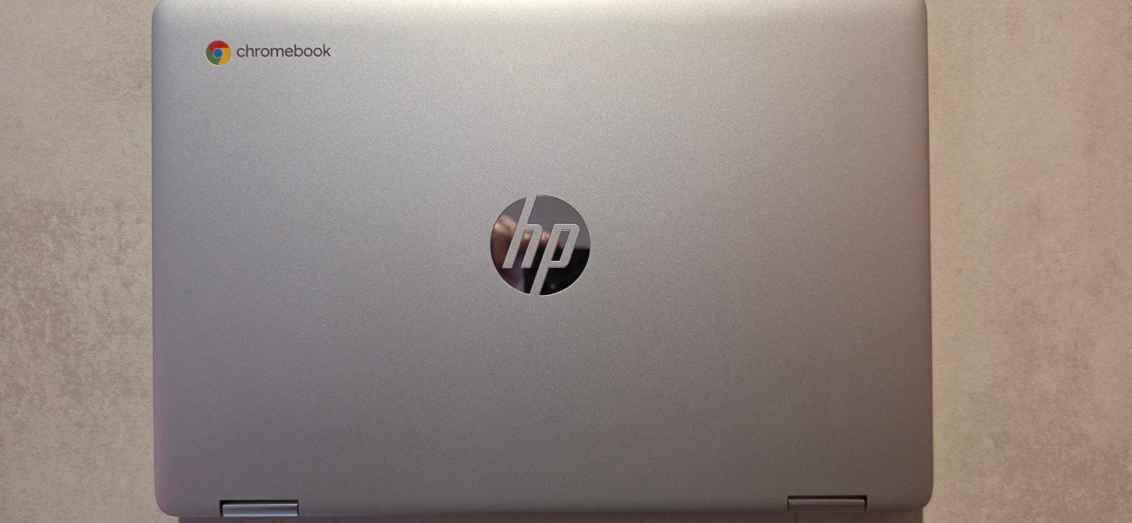 HP Chromebook x360 - Intel Pentium Silver. Zo goed als nieuw, Computers en Software, Ophalen, 14 inch, 4 GB of minder, Touchscreen