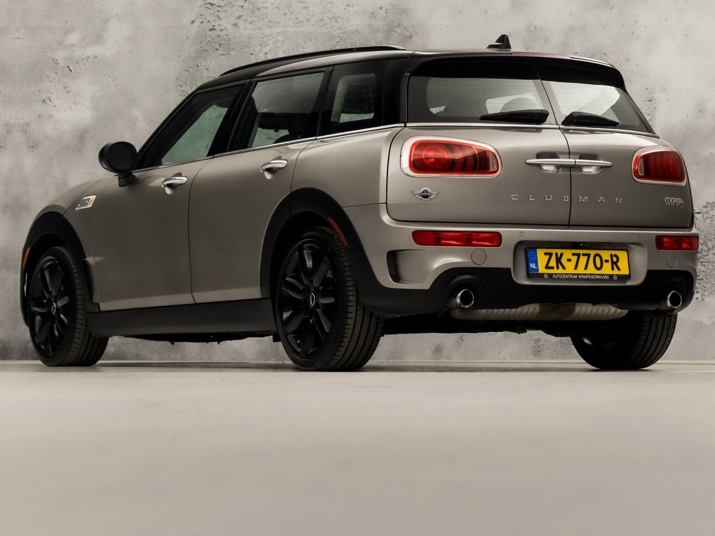 MINI Clubman 2.0 Cooper S Chilli 192Pk Automaat (PANORAMADAK, Gebruikt, Leder, Automatische klimaatregeling, 17 km/l