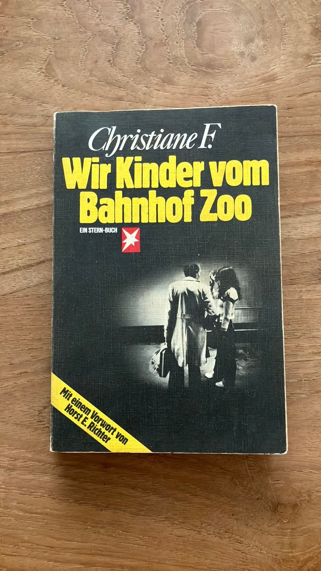 Christiane F. - Wir Kinder vom Bahnhof Zoo, Ophalen of Verzenden, Gelezen