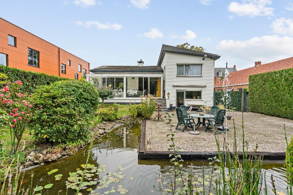 Vrijstaande woning in Arendonk, Huizen en Kamers, Arendonk, Dorp, Woonhuis, België of Luxemburg