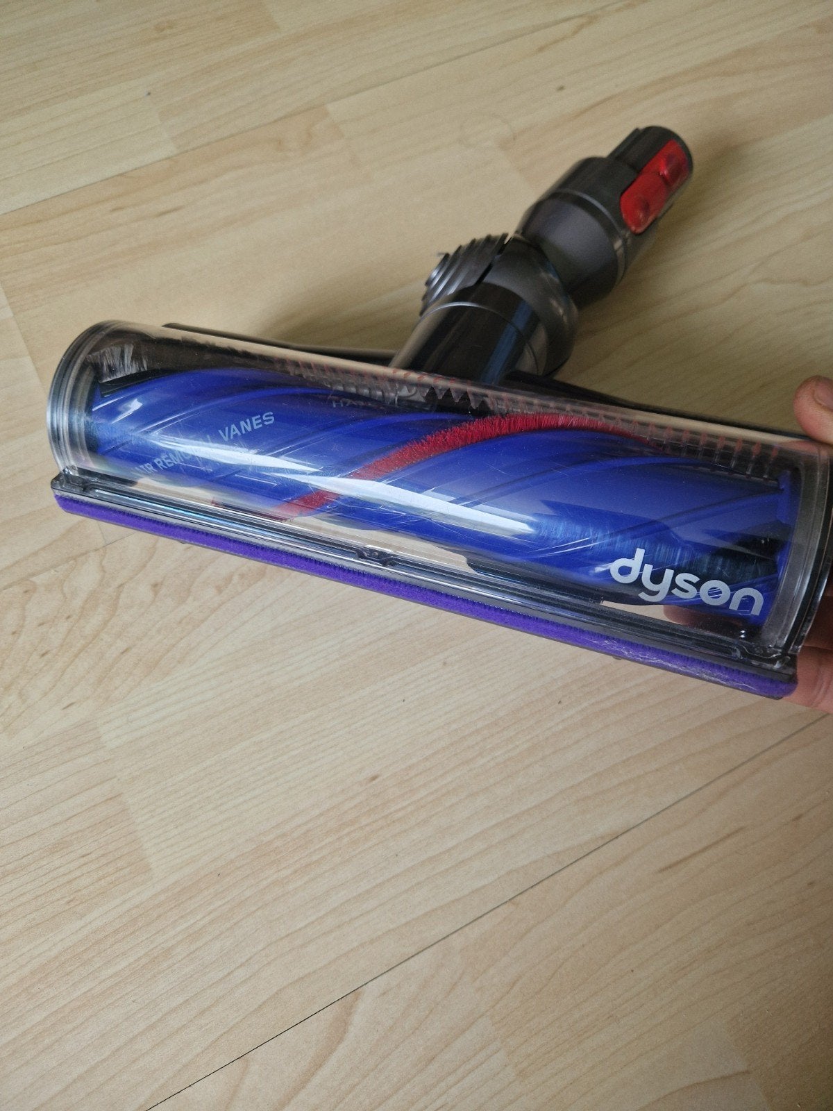 Turboborstel Dyson, Ophalen of Verzenden, Nieuw