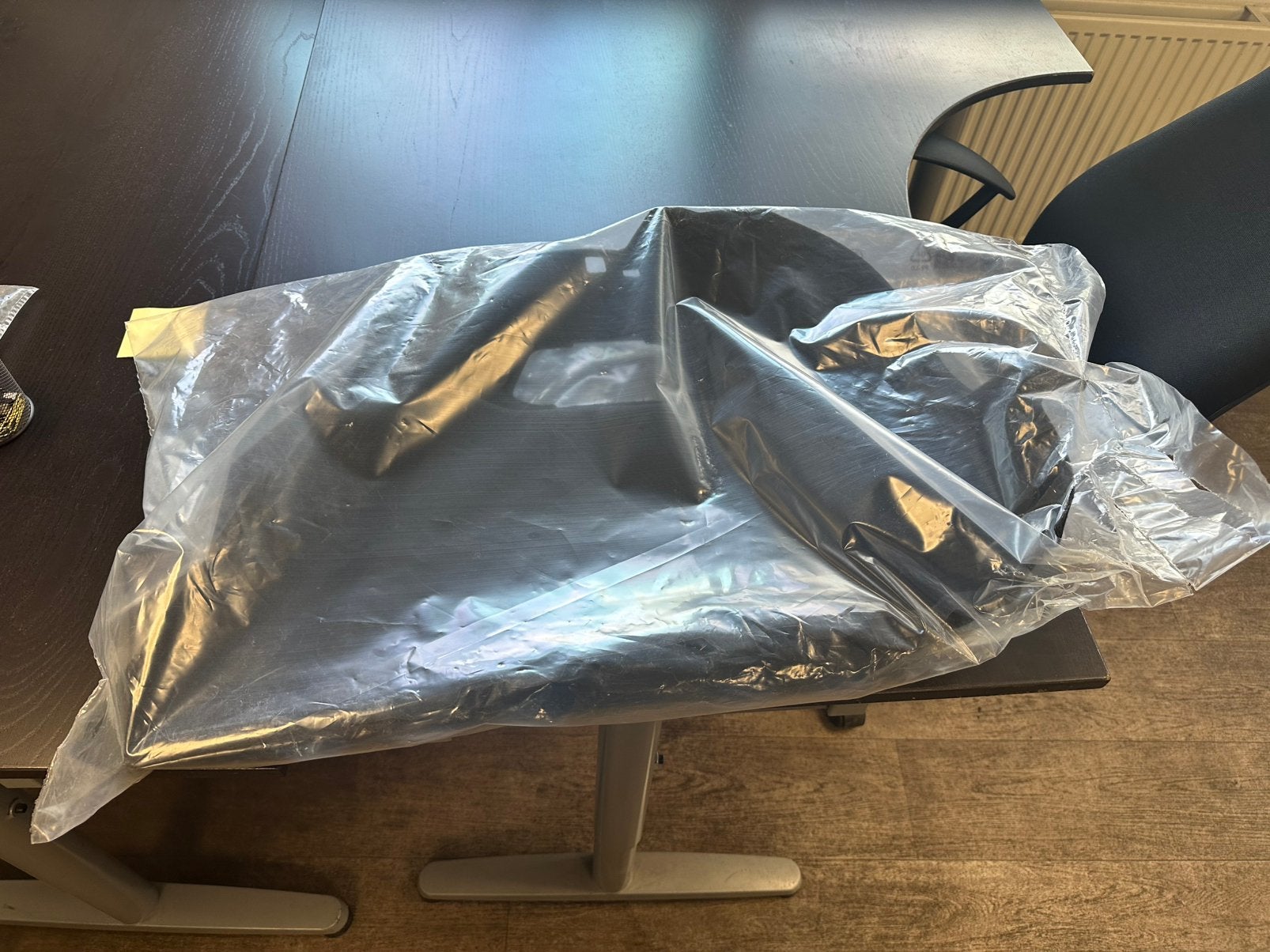 Kofferbak afdekkap links peugeot 208 2023, Ophalen of Verzenden, Nieuw, Peugeot