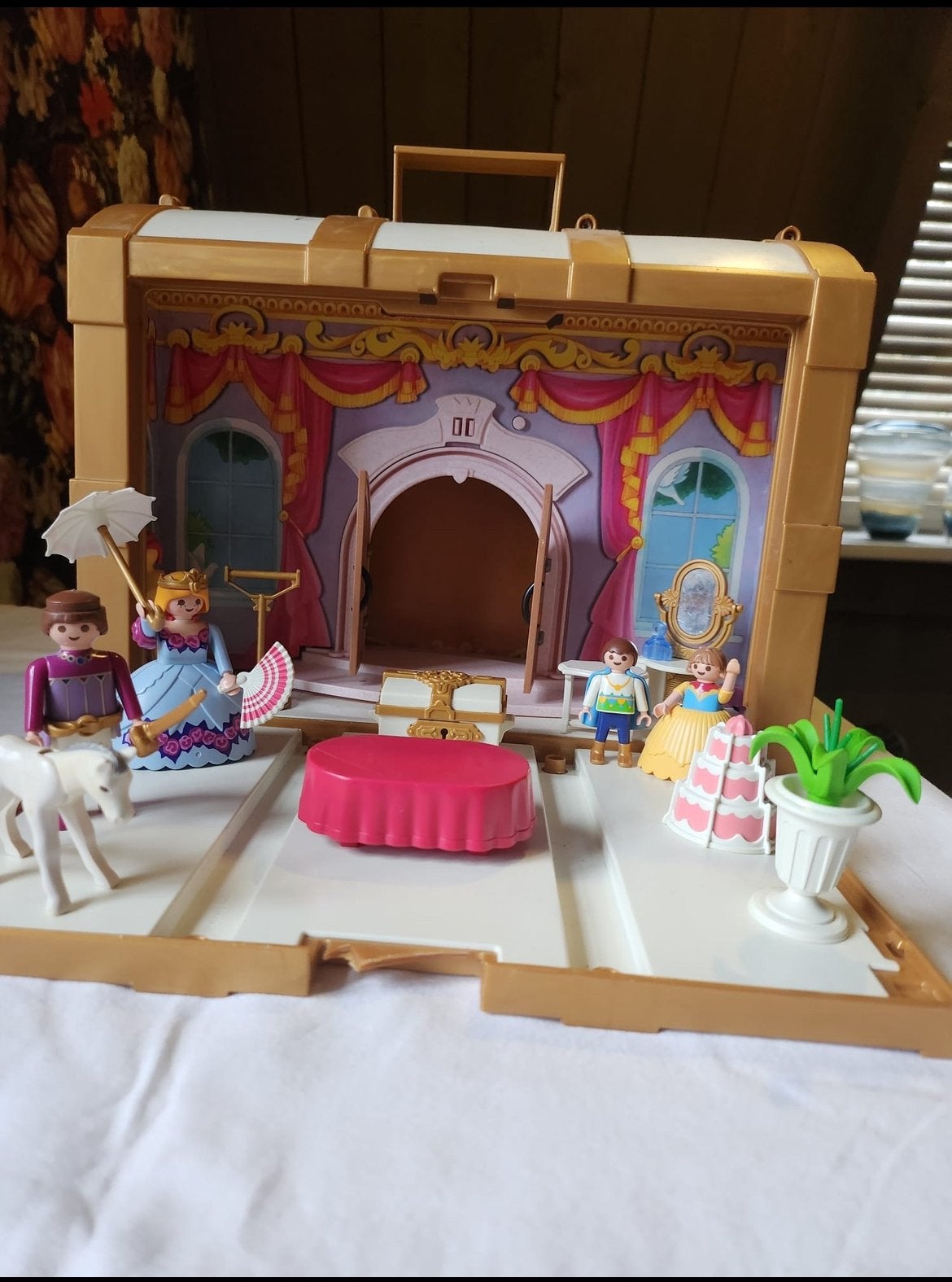 Playmobil, Ophalen of Verzenden, Zo goed als nieuw