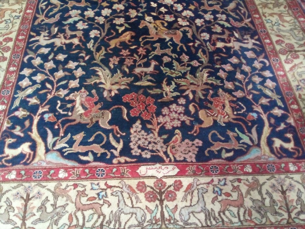 Tapijten., Huis en Inrichting, Ophalen, Gebruikt, 200 cm of meer, 200 cm of meer