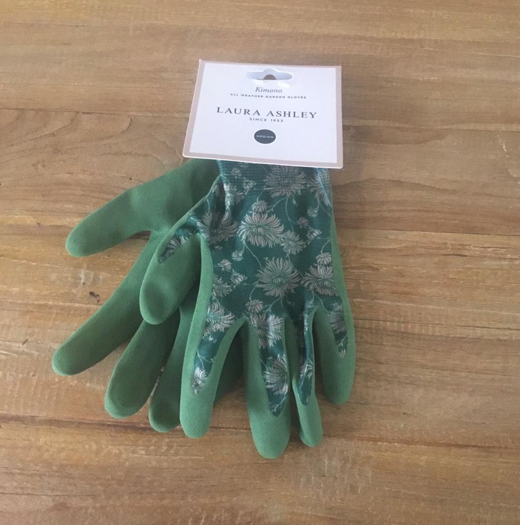 LAURA ASHLEY nieuwe handschoenen, Ophalen of Verzenden, Nieuw
