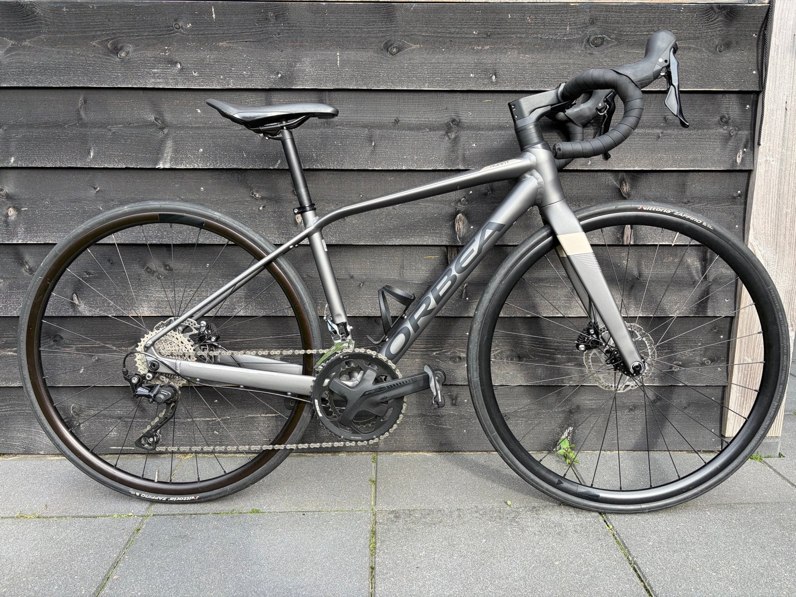 Orbea racefiets, avant H30, 47 cm, 28 inch, Gebruikt, Heren, Aluminium