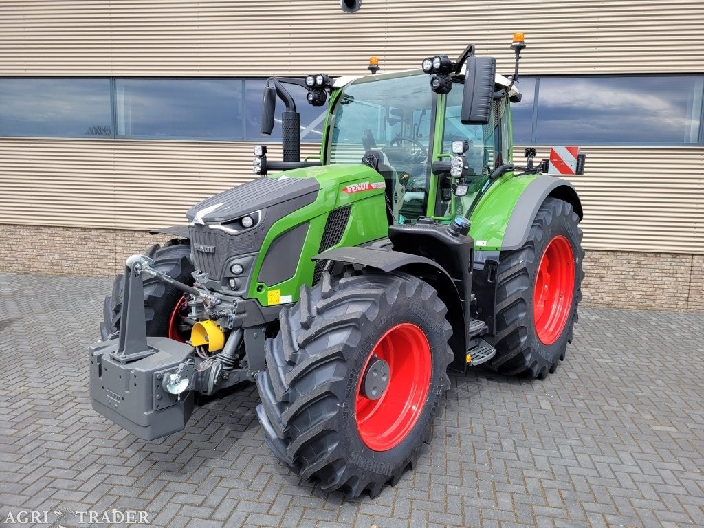 FENDT 620 vario profi plus,       36m 0% rente, Tot 2500, Info@vandijkhouten.nl, Nieuw, Ophalen of Verzenden