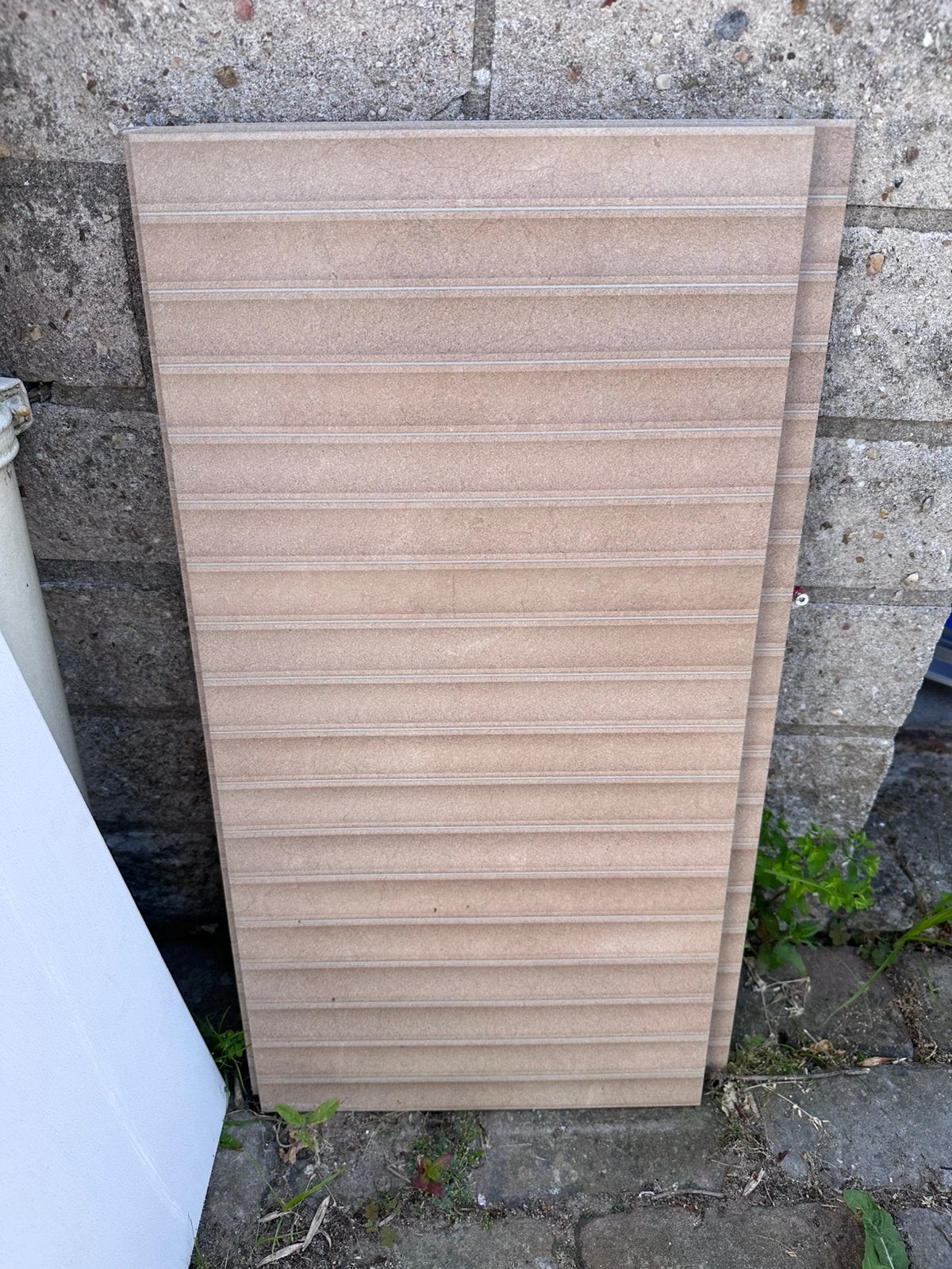 Wandtegels, 32x62,5 nieuw, 22m2, Ophalen, Nieuw