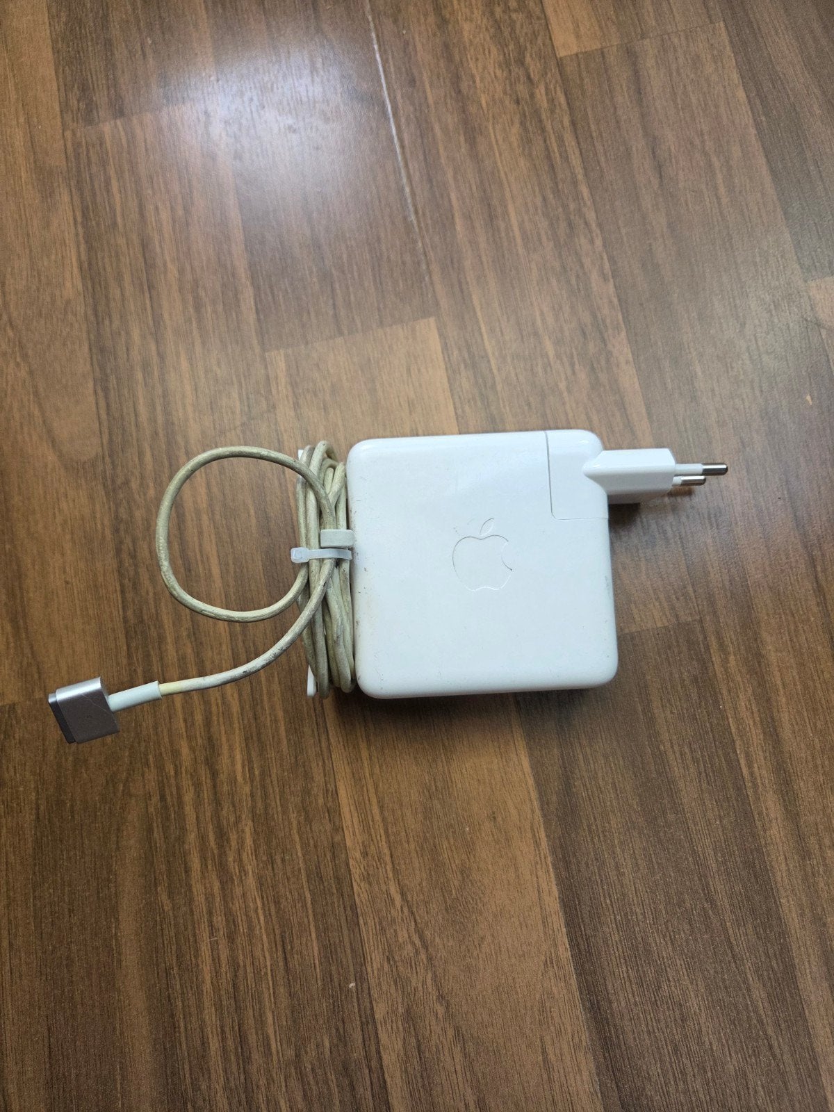 Apple MagSafe 2 Oplader 85W voor MacBook Pro, Computers en Software, Laptop-opladers, Ophalen of Verzenden, Gebruikt