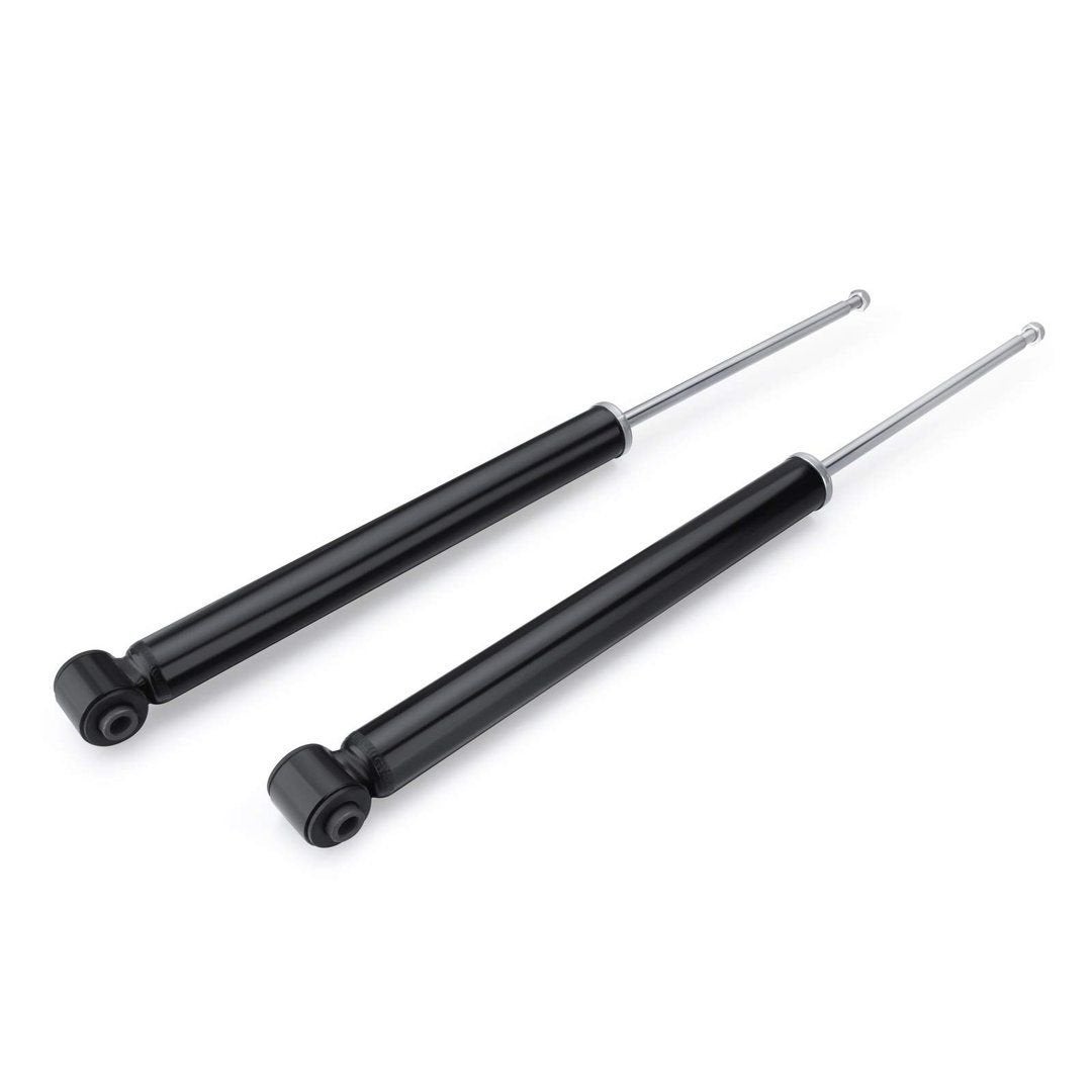 Opel Corsa D E schokdempers Fiat Punto Fiat Grand Punto CHEV, -, -, Nieuw, Ophalen of Verzenden