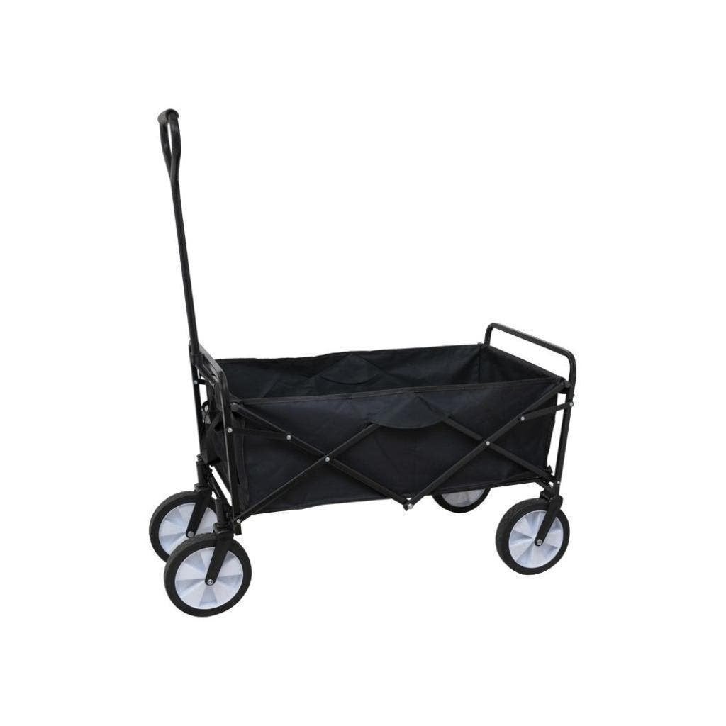 GARDENGEAR Opvouwbare bolderkar, Ophalen of Verzenden, Nieuw