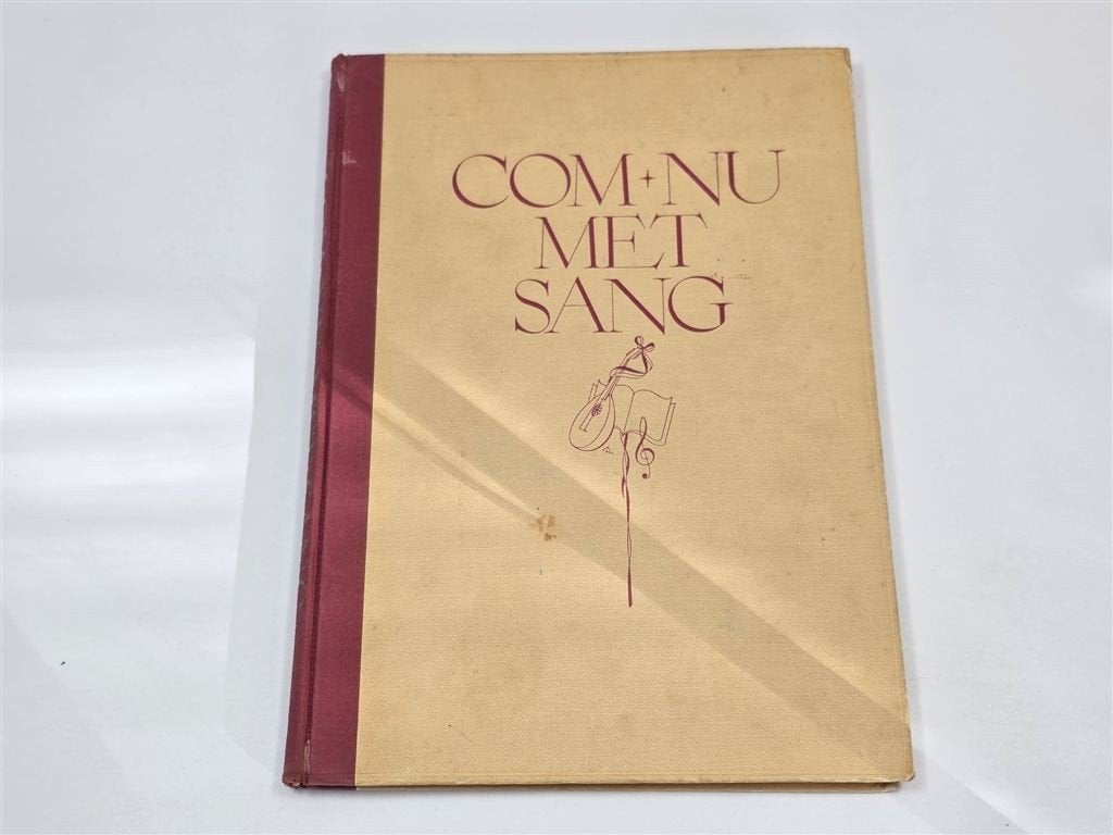 Com Nu met Sang — Geestelijke Liederen & Koorboek [1943], Ophalen of Verzenden, Gelezen, Artiest