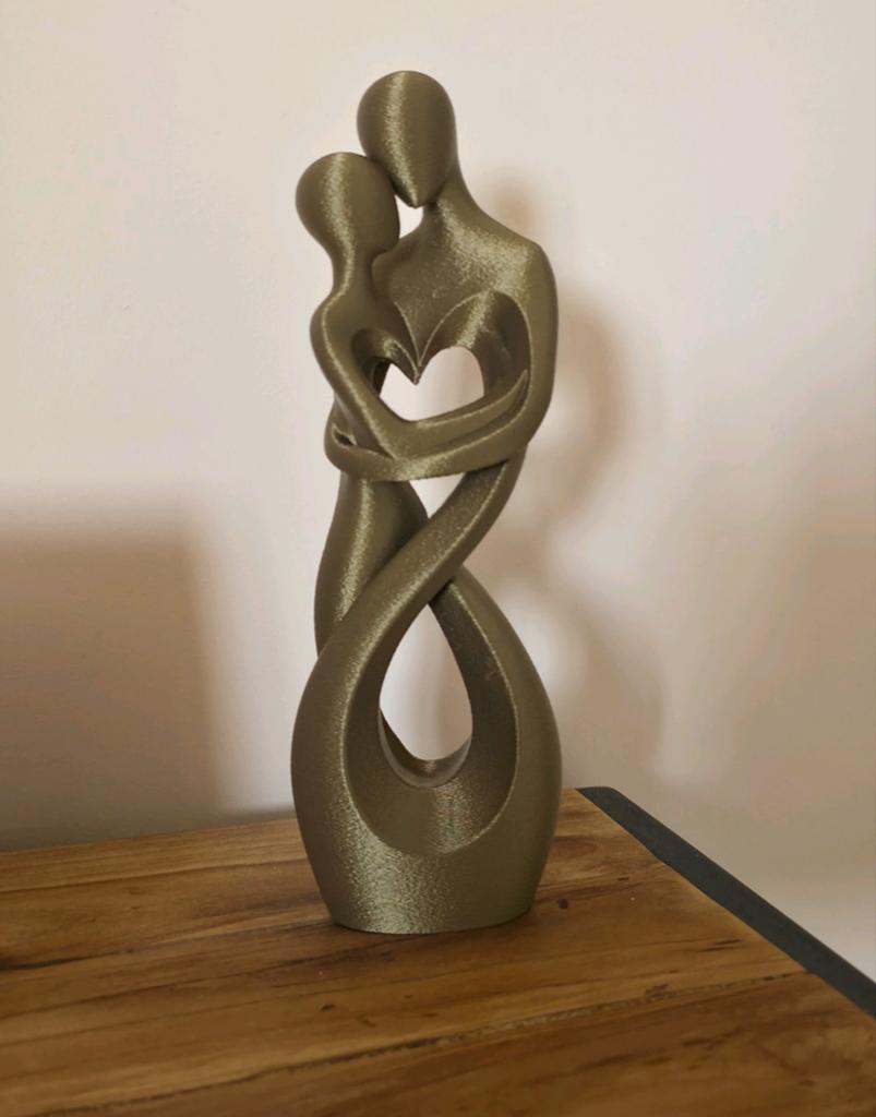 Bronzen beeld, Ophalen of Verzenden