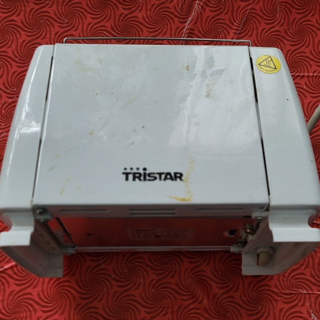 Toaster Broodrooster Pizzasnijder Wijn Partybox Krat koffie, Ophalen of Verzenden, Fondueset
