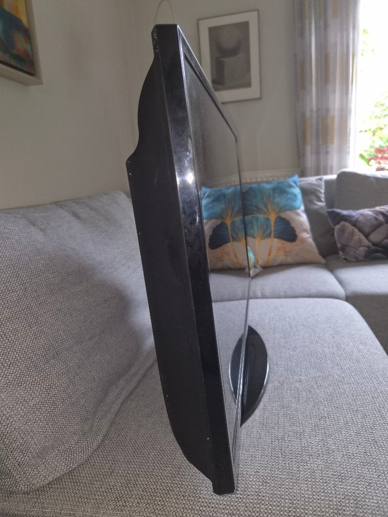 Samsung TV - Gebruikt, goede staat, Ophalen, Gebruikt, 50 Hz, LCD