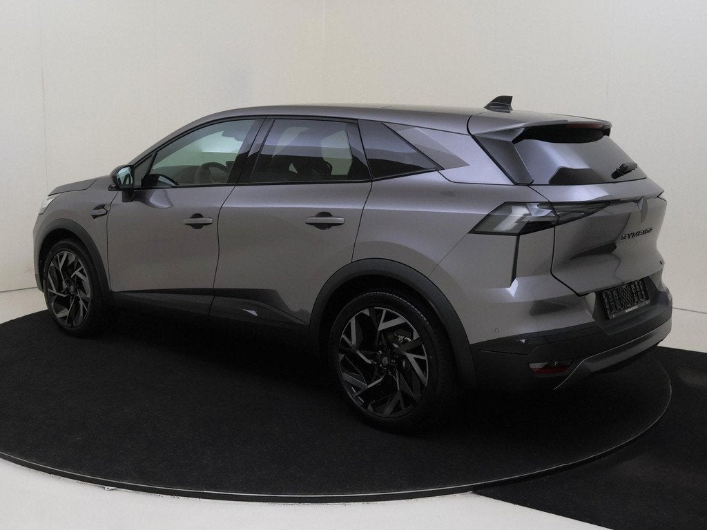 Renault Symbioz 1.8 E-Tech full hybrid 160 esprit Alpine | A, 730 kg, 1789 cc, Euro 6, 4 cilinders