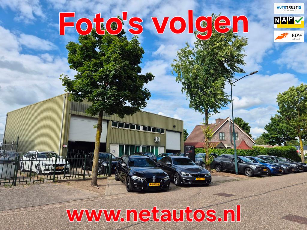 BMW 4-serie Gran Coupé 420i M Sport HUD Schuifdak NAP Hifi, Automaat, Achterwielaandrijving, Gebruikt, 4 cilinders