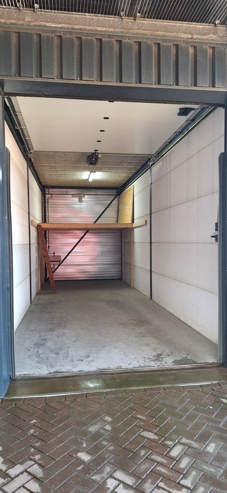 Ruime opslagbox te huur in Mijdrecht, Huizen en Kamers, Amsterdam