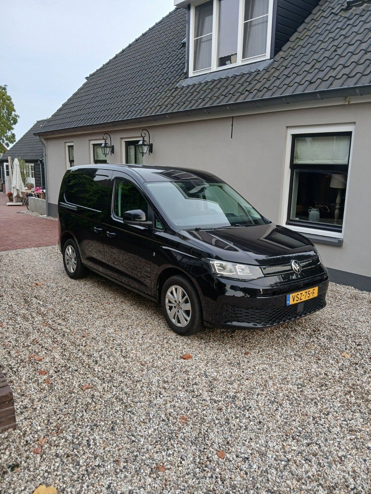 Nette Volkswagen Caddy 2023, Ophalen, Gebruikt, Volkswagen
