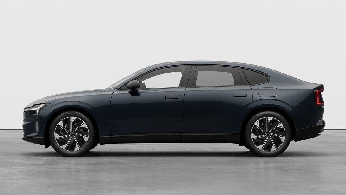 Volvo ES90 Single Motor Ext. R. Plus Business Edition 92 kWh, Automaat, 12 maanden, Achterwielaandrijving, 662 km