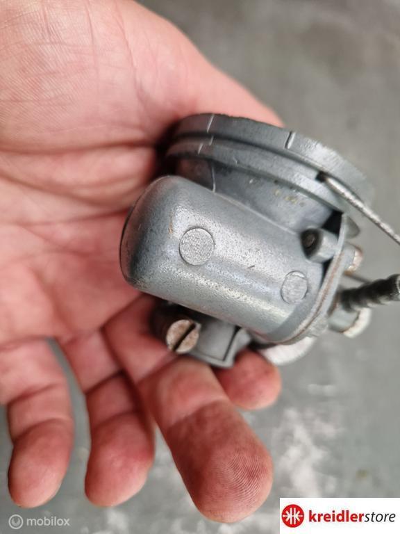 Tomos S8-103 carburateur in nieuwstaat 8 mm, Encarwi, Gebruikt, Encarwi, Ophalen of Verzenden