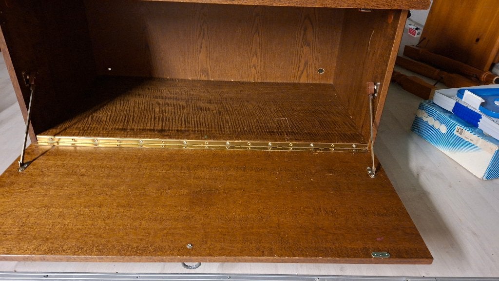 Dekenkist, Huis en Inrichting, Ophalen, Minder dan 50 cm, Gebruikt, 50 tot 100 cm