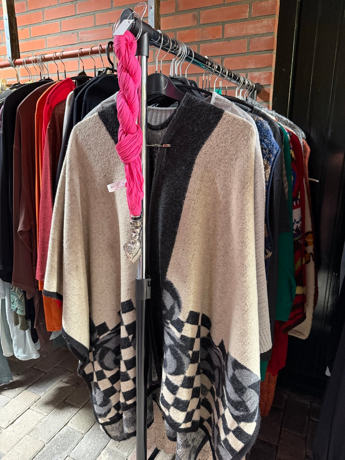 Grote maten kleding: Broeken, jassen, blouses, tops, shirts,, Kleding | Dames, Ophalen of Verzenden, Gedragen, Overige typen
