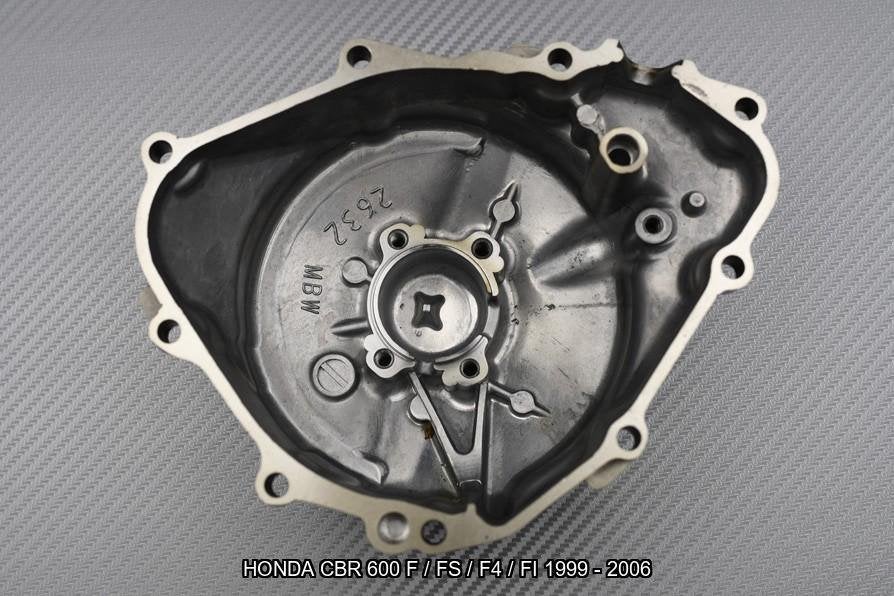 Dynamo Deksel voor HONDA CBR 600 F / FS / F4 / FI 1999 2006, Verzenden, Nieuw