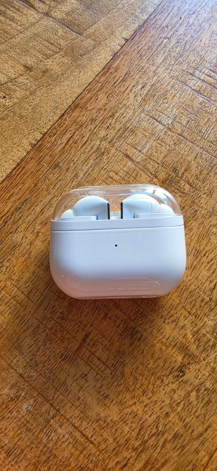 Samsung Galaxy Buds 3 Pro, Audio, Tv en Foto, Koptelefoons, In-ear, Draadloos, Ophalen of Verzenden, Zo goed als nieuw