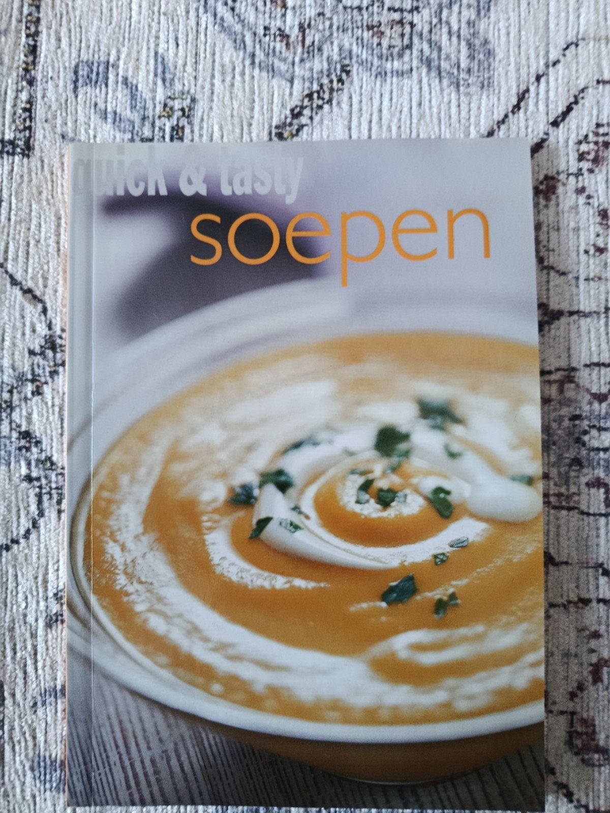 Open mijn advertentie koop je 1 kookboek dan is deze gratis, Boeken, Ophalen