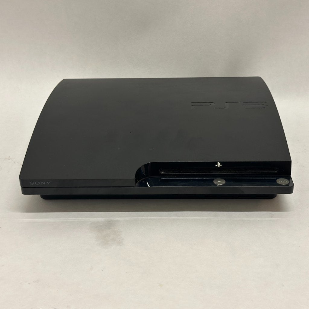 Sony Playstation 3 Slim 250GB Zwart + Controller, Sony, Zo goed als nieuw, Support@sony.com, 1-7-1 Konan, Minato-ku
Tokyo 108-0075
Japan