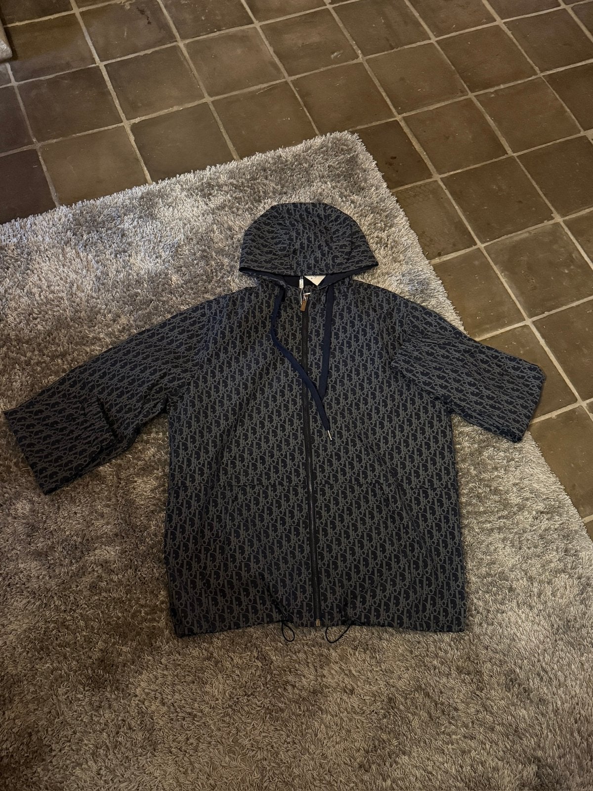 Dior vest nieuw m/l/xl, Kleding | Heren, Grote Maten, Ophalen of Verzenden, Zo goed als nieuw