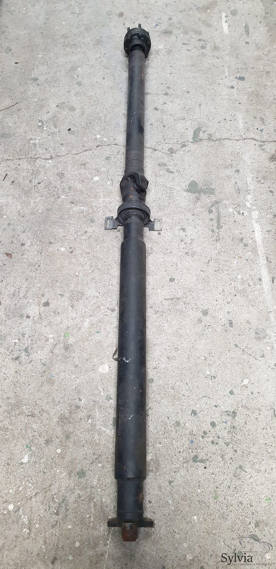 Cardanas automaat BMW 7 Serie E38 728i 1229349, Auto-onderdelen, Gebruikt, -, -, Ophalen of Verzenden