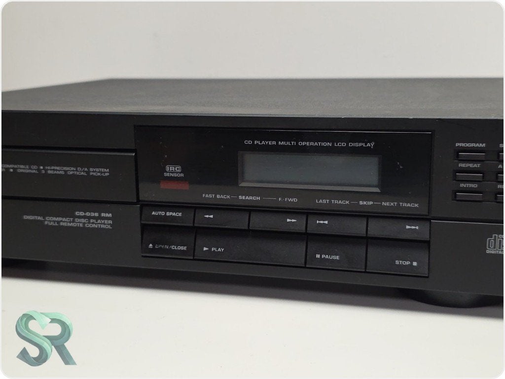 Supertech CD-036RM, Overige merken, Gebruikt, ., Ophalen of Verzenden
