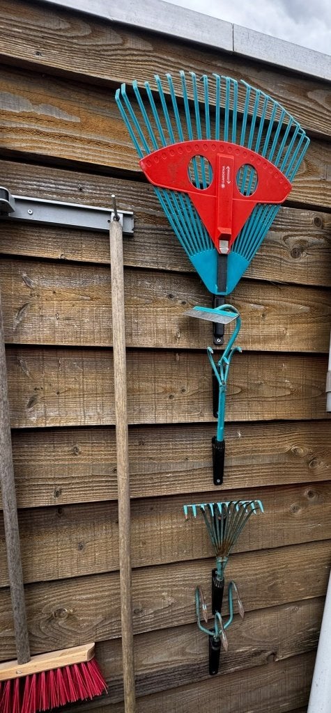 Gardena accessoires houder, Ophalen of Verzenden, Nieuw, Overige soorten