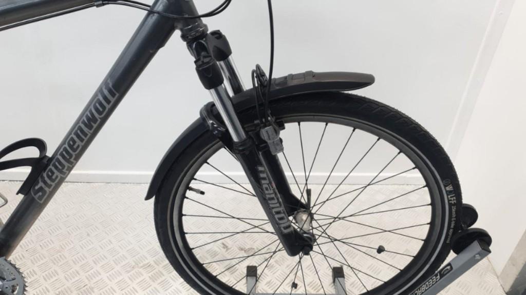 Steppenwolf Tunora | Gebruikt | 3 maanden garantie |, Fietsen en Brommers, Overige merken, Budget Bike XL, Info@budgetbike.nl