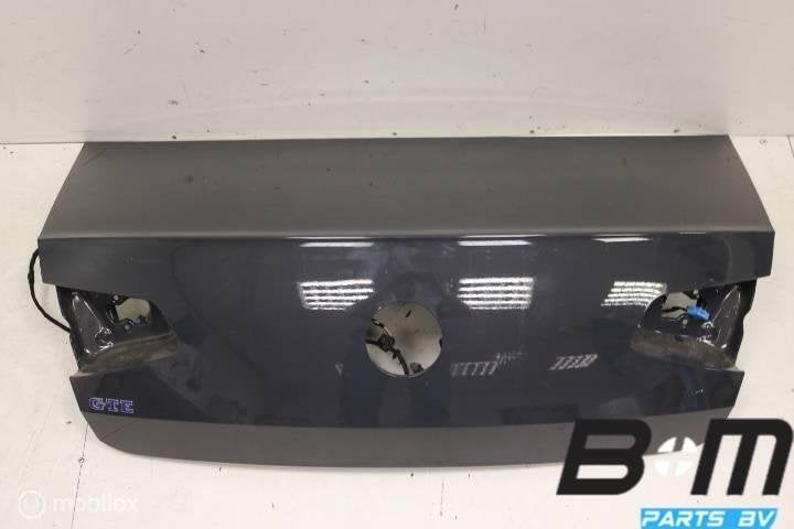 Achterklep VW Passat B8 Sedan LI7F 3G5827025A, Gebruikt