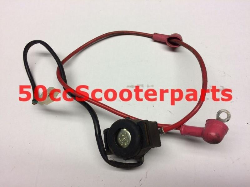 Startrelais Znen ZN50QT-8 3-ZN1C Gebruikt, Ophalen of Verzenden, -, -, -