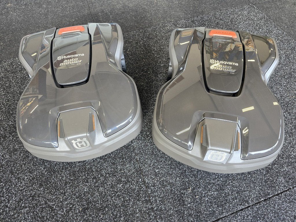 Nieuw! Husqvarna automower 310 en 315 Mark II, Nieuw, Automower 310 en 315  Mark II