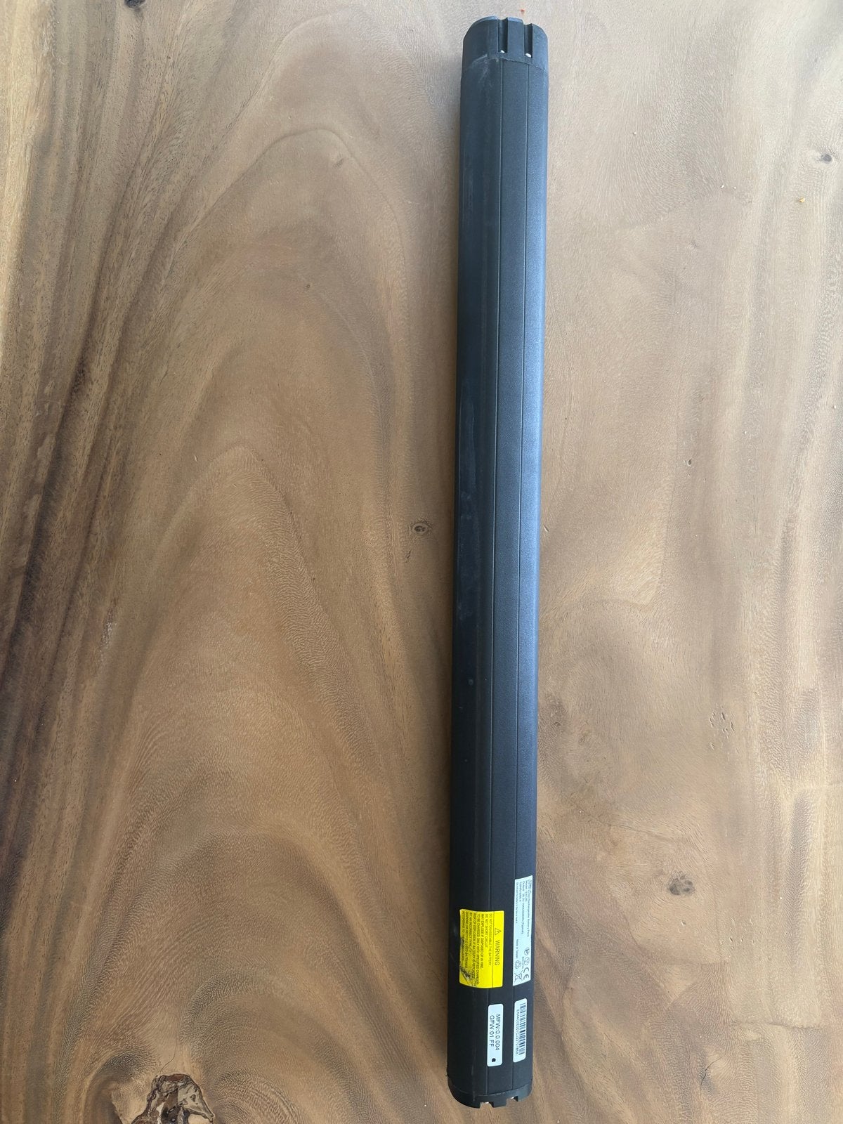 VanMoof S2 Accu Goed Werkend, Ophalen, Gebruikt