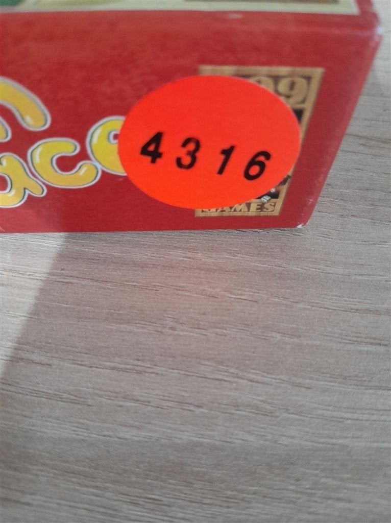 rupsen race - 999 games - s4316, Verzenden, Zo goed als nieuw