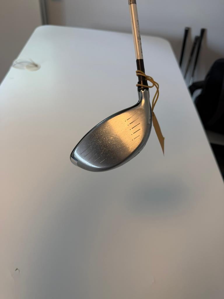 Cobra F7 driver 9.0 - R flex - testen ok! Topstaat! 6D1512, Sport en Fitness, Golf, Overige merken, -, -, Ophalen of Verzenden