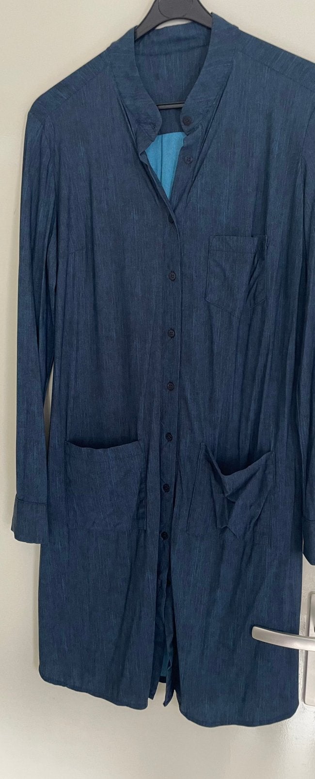 Studio Anneloes. Blouse. Jas. Maat L, Ophalen of Verzenden, Zo goed als nieuw, Maat 38/40 (M)