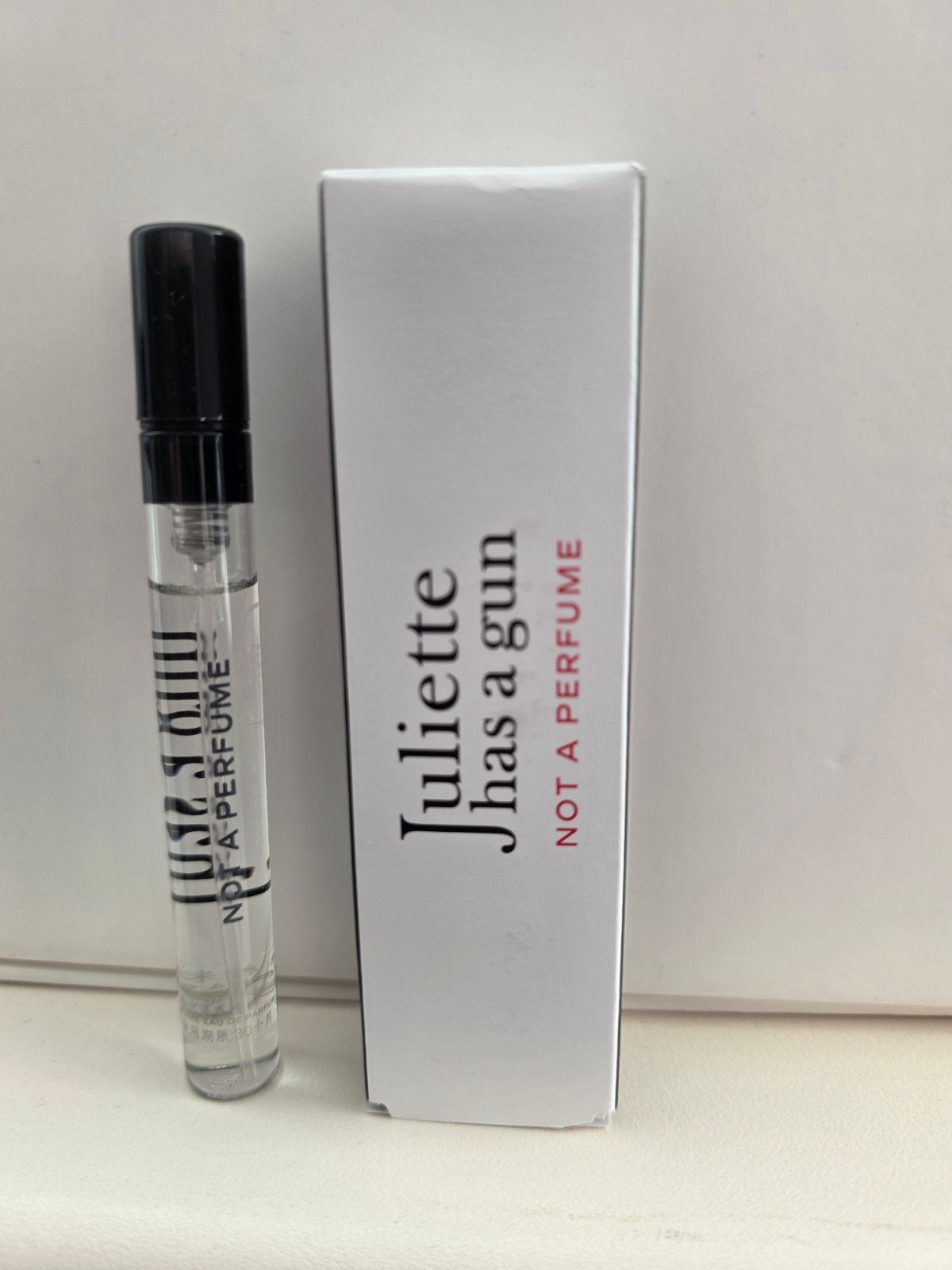 Juliette has Gun - Not a Perfume, Ophalen of Verzenden, Nieuw