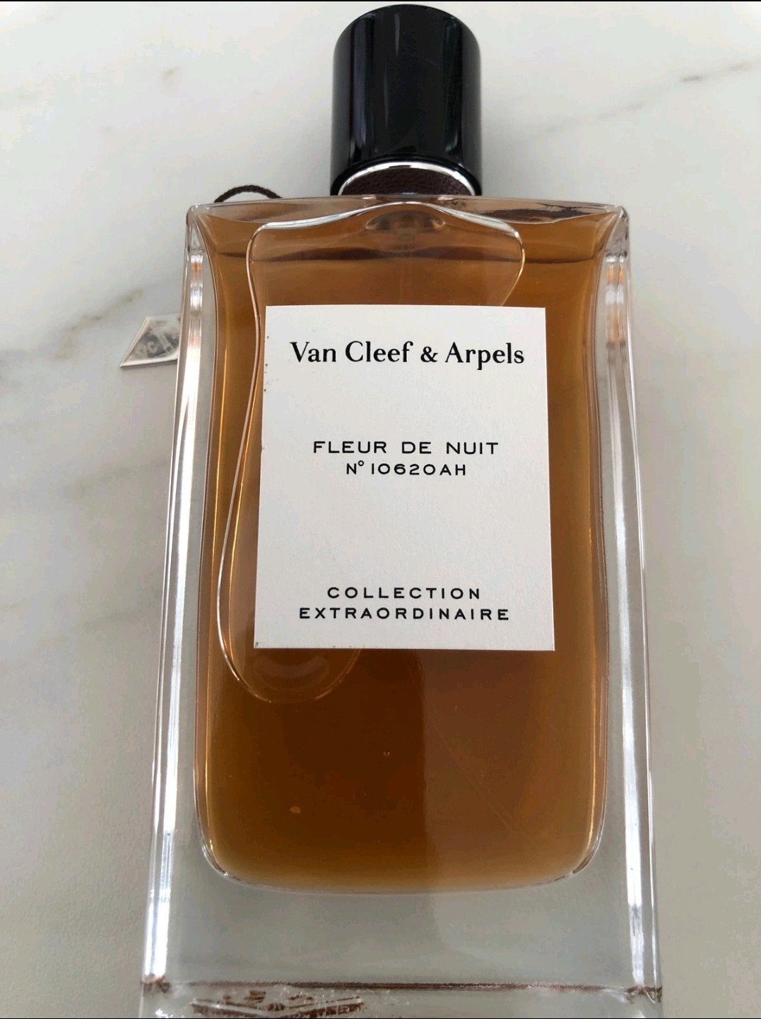 Van Cleef & Arpels Fleur de Nuit 75ML – Extraordinaire, Ophalen of Verzenden, Nieuw