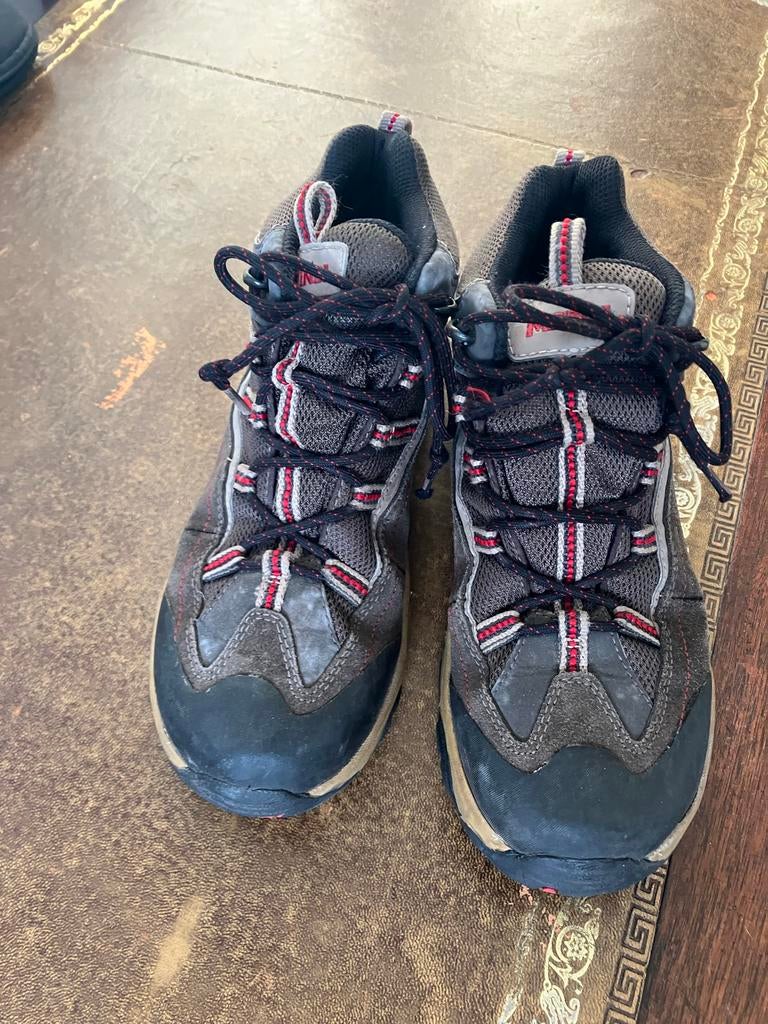Meindl Wandelschoenen Maat 36, Ophalen of Verzenden, Zo goed als nieuw, Schoenen